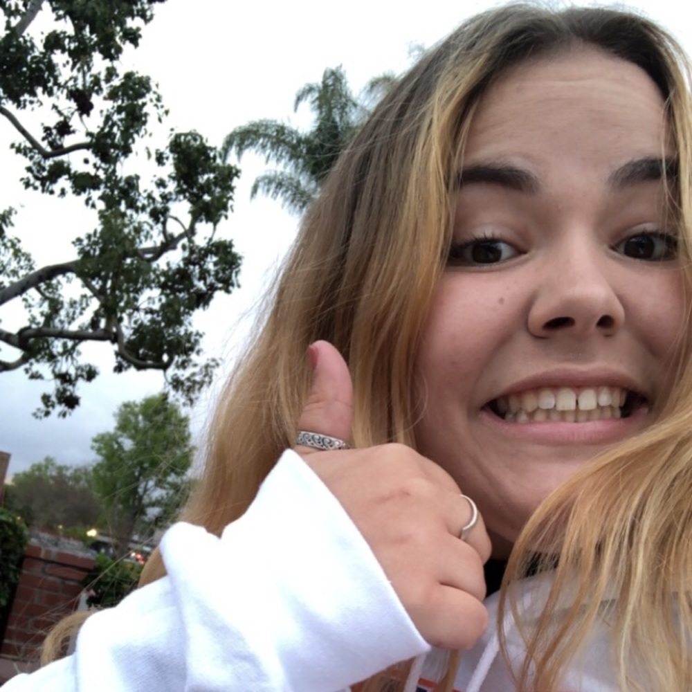 Meet your Posher, Allison